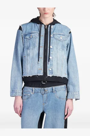 Simkhai Chaqueta Austin