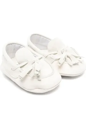 MONNALISA Zapatos náuticos para patucos