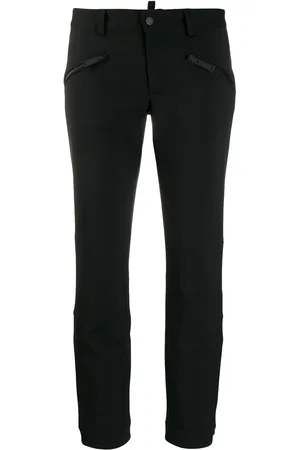 Dsquared2 Pantalones pitillo capri