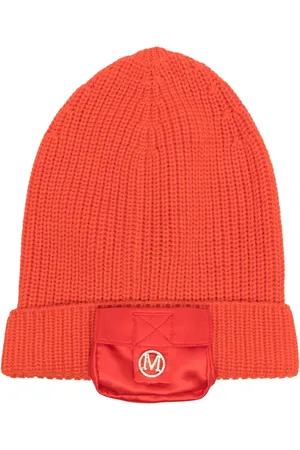 MONNALISA Gorro con detalle de bolsillo