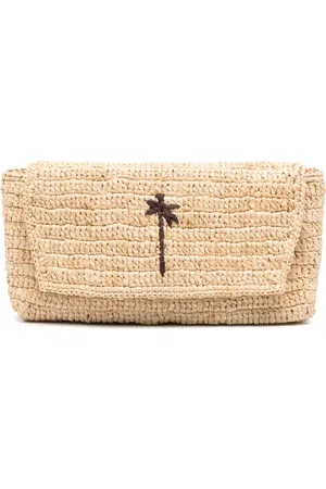 MANEBI Bolsa de mano tejido