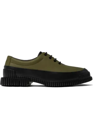 Camper Zapatos oxford G3D Pix Twins