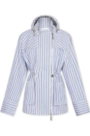 Paco rabanne Chaqueta con capucha