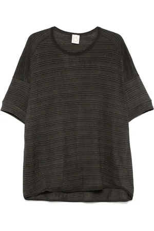 JAN JAN VAN ESSCHE Camiseta a rayas