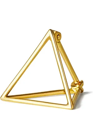SHIHARA Triangle Earring 15