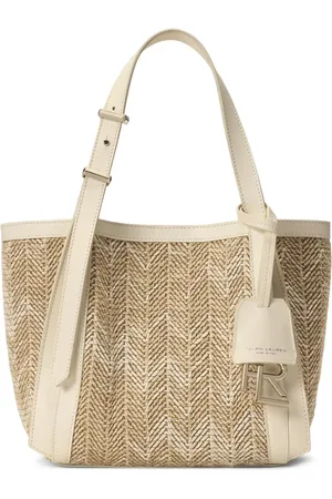 Ralph Lauren Bolso shopper pequeño