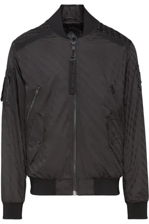 Moose Knuckles Chaqueta bomber Courville