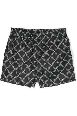 Michael Kors Pantalones cortos con monograma