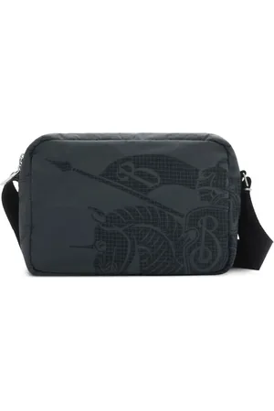 Burberry Bolso messenger Windbreaker