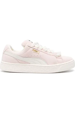 PUMA Zapatillas Suede XL Rope