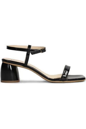 Fabio Rusconi Sandalias con tacón de 65 mm
