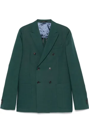 Paul Smith Blazer con doble botonadura