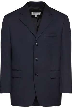 Maison Margiela Blazer con botones