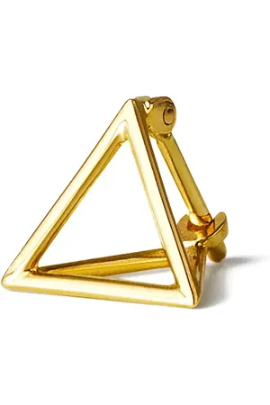 SHIHARA Triangle Earring 10
