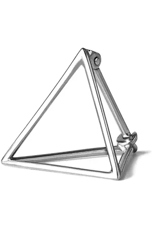 SHIHARA Triangle Earring 15