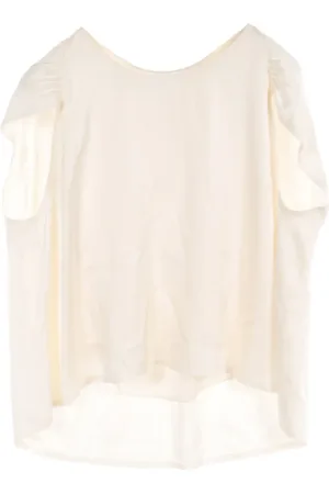 The Row Blusa de seda 2000