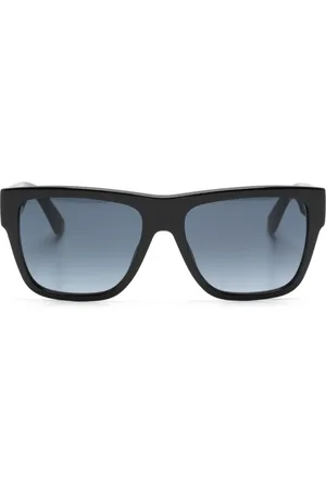 Moschino Gafas de sol con montura cuadrada