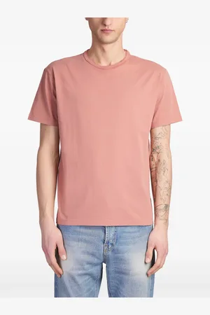 GRIFONI Camiseta de algodón