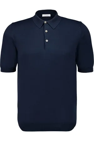Boglioli Polo de algodón