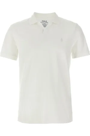 Ralph Lauren Polo con bordado Polo Pony