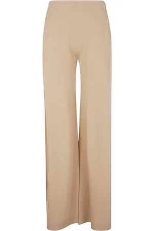 D.EXTERIOR Pantalones anchos