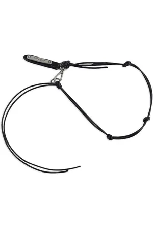 OUR LEGACY Collar super slim ladon