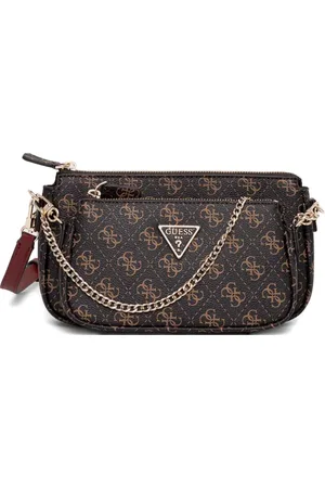 Guess Bandolera con monograma