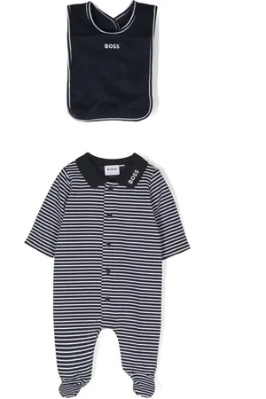 HUGO BOSS Pijama a rayas