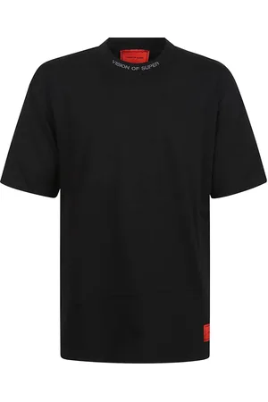 Vision Of Super Camiseta con estampado Skull