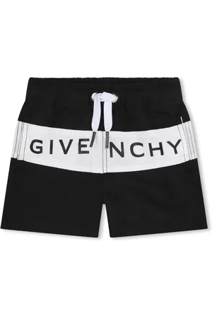 Givenchy Bañador con estampado 4G