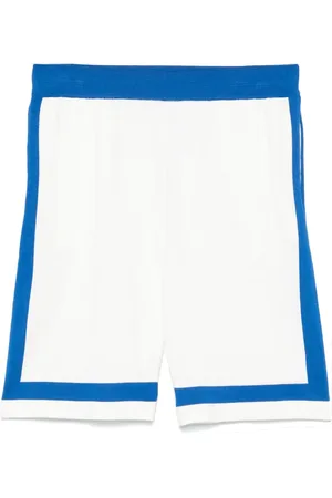 BLUE SKY INN Bermudas a paneles