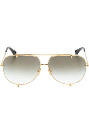 DITA EYEWEAR Gafas de sol Talon con montura estilo piloto
