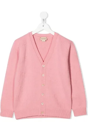 Gucci Cárdigan con cuello en V