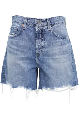 AG Jeans Pantalones vaqueros cortos Clove