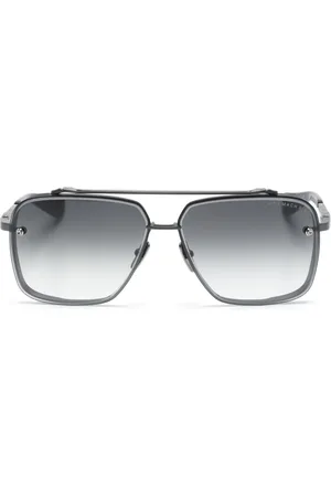 DITA EYEWEAR Jersey con cuello redondo