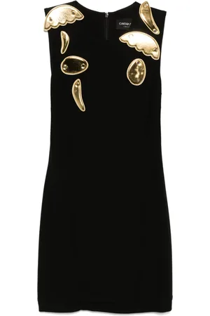 Cynthia Rowley Vestido corto Calypso