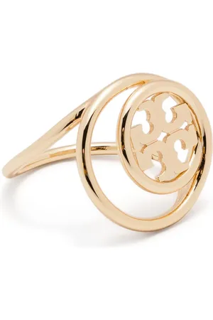 Tory Burch Anillo Miller Double
