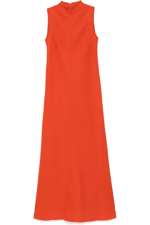 Staud Vestido Araya