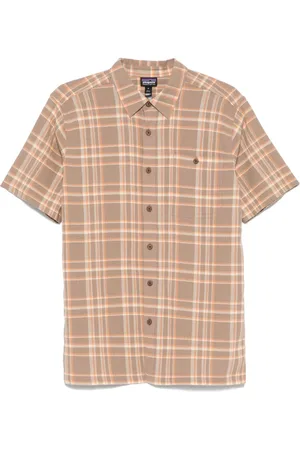 Patagonia Camisa A/C