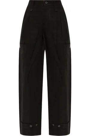 Issey Miyake Pantalones anchos