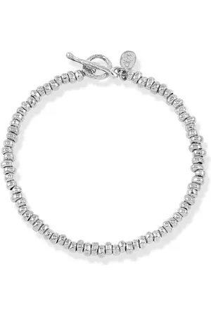 Dower and Hall Pulsera Signature Small Nugget
