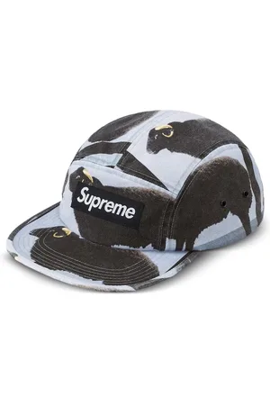 Supreme Gorra de x Damien Hirst