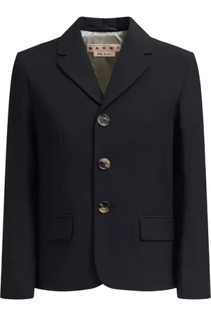 Marni Blazer con botón