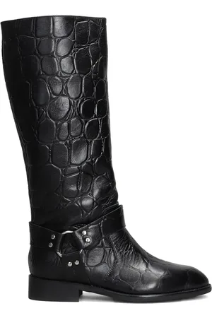 GOLD & ROUGE Botas Lulu