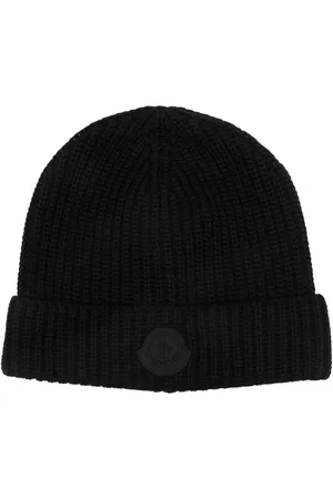 Moncler Gorro de ganchillo