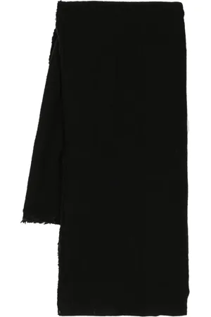 JUNYA WATANABE Bufanda de punto