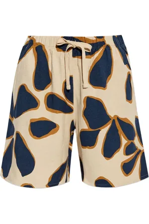 Hanro Bermudas con motivo estampado