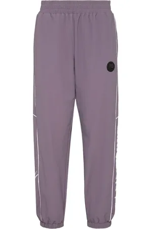 Philipp Plein Pantalones de chándal Scratch