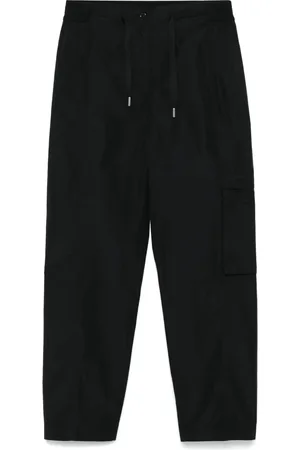 DKNY Pantalones cargo ajustados
