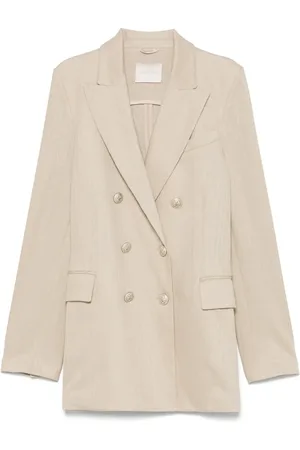 Circolo Blazer con doble botonadura